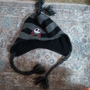 Disney The Nightmare Before Christmas Beanie